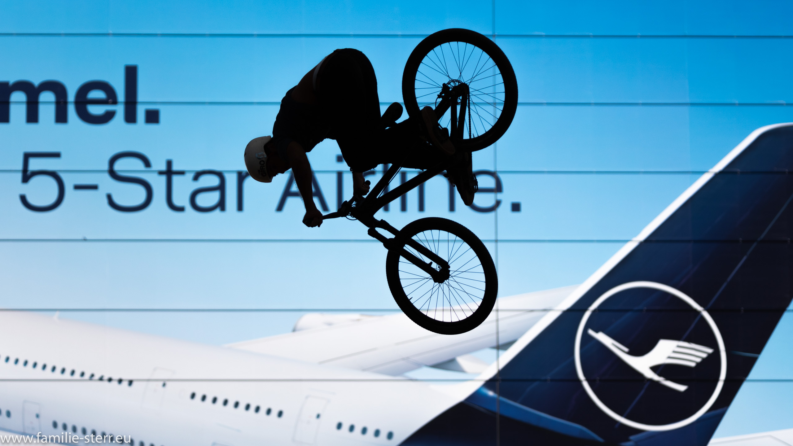 Bike and Style 2018